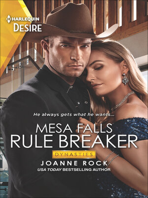 cover image of Rule Breaker